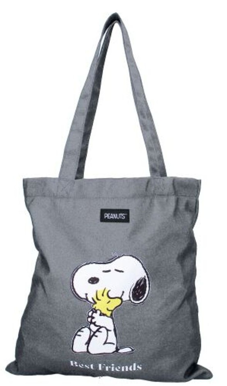 Snoopy Vaskor | Snoopy Just Getting Started