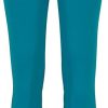 Urban Classics Byxor | Ladies' Recycled High-Waist Flared Leggings