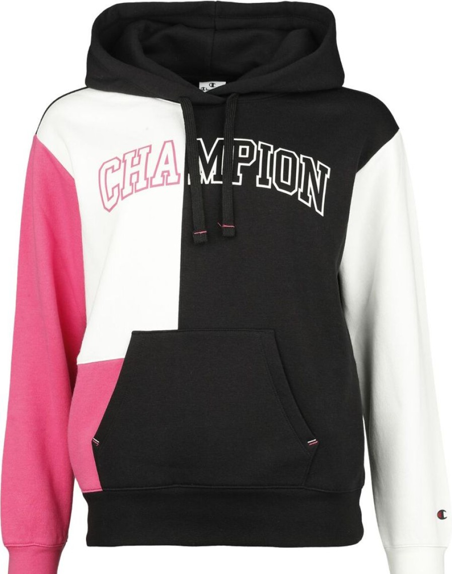 Champion Trojor & Cardigans | Hooded Sweatshirt