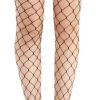 Pamela Mann Strumpor & Sockor | Extra Large Net Tights