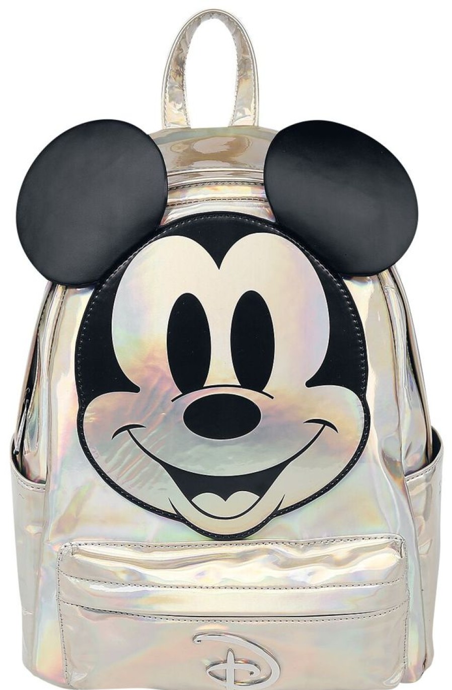 MicBest Mouse Vaskor | Disney 100