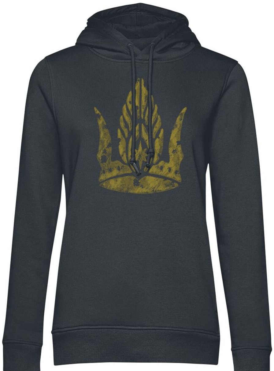 Sagan om Ringen Trojor & Cardigans | Gondor Crown