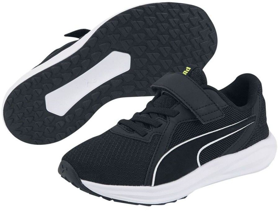 Puma Sportklader | Twitch Runner Ac Ps