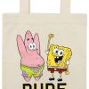 SpongeBob SquarePants Vaskor | Dude