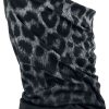 Outer Vision Sjalar & Bandanas | Animal Print