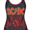 AC/DC Badklader | Emp Signature Collection