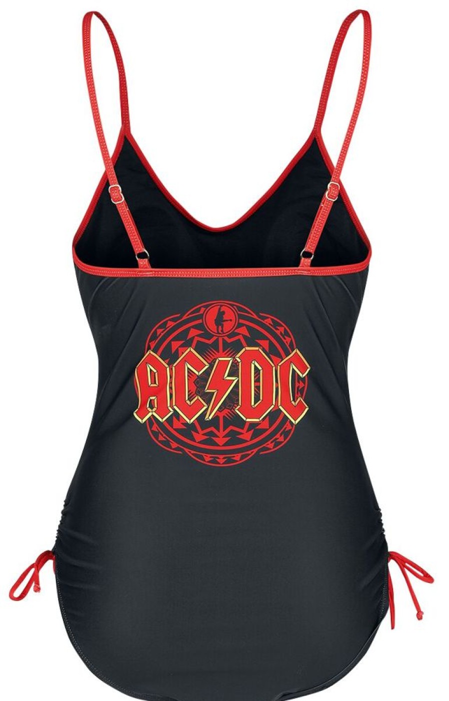 AC/DC Badklader | Emp Signature Collection