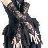 Sinister Gothic Handskar | Gothic Arm Warmers