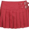 Banned Kjolar | Flash Skirt