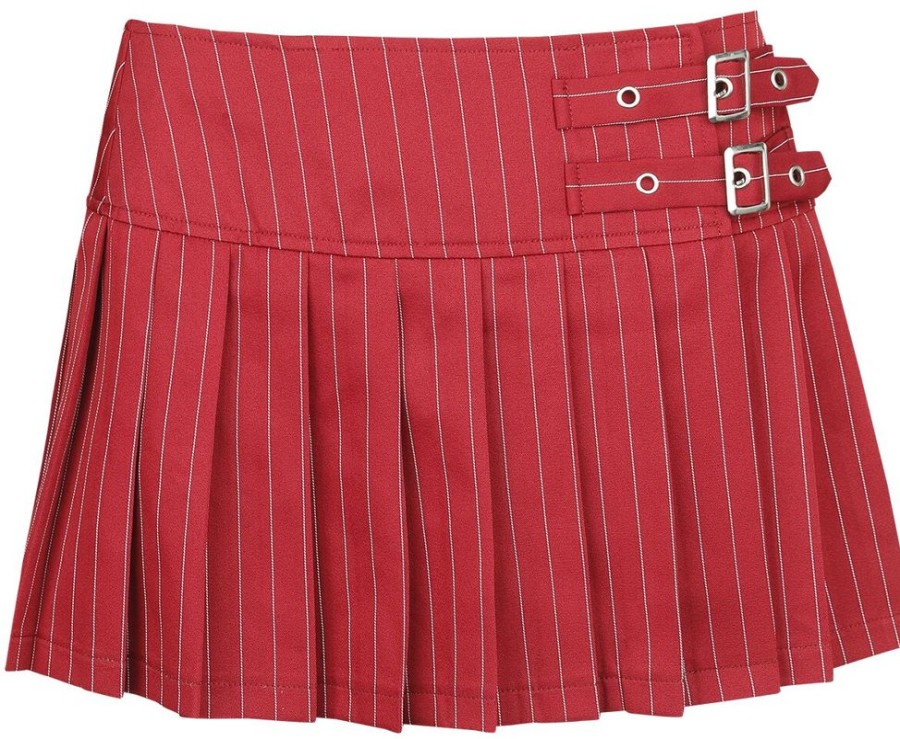 Banned Kjolar | Flash Skirt