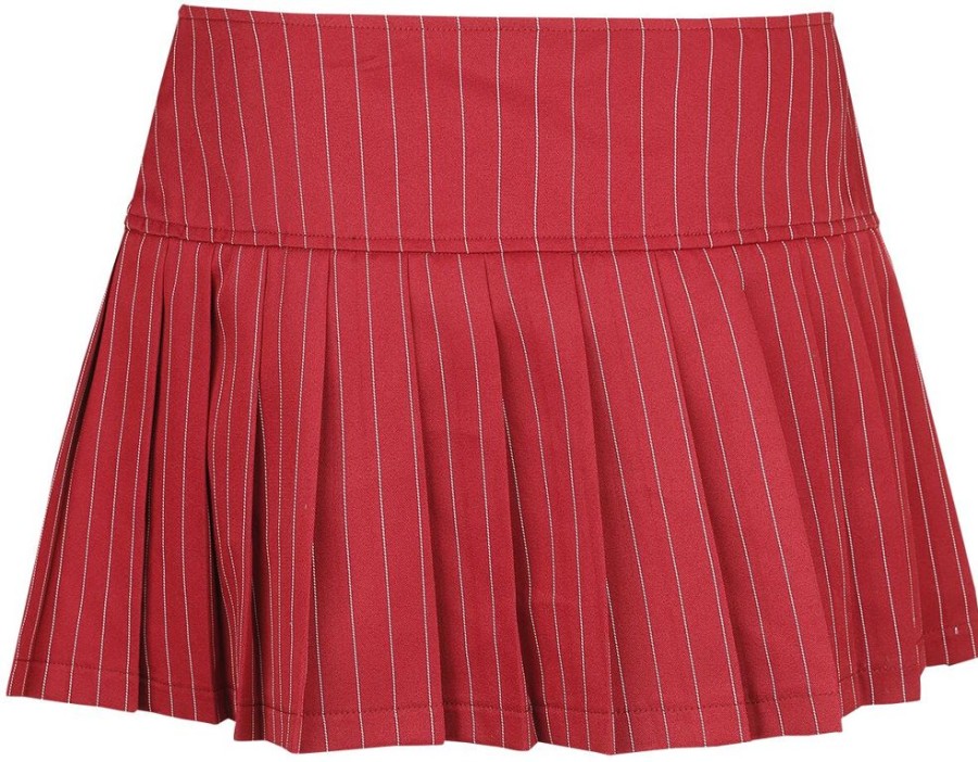 Banned Kjolar | Flash Skirt