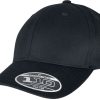 Flexfit Kepsar | Flexfit 110 Curved Visor Snapback