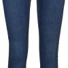 Noisy May Byxor | Nmallie Lw Skinny Jeans Vi021Mb Noos