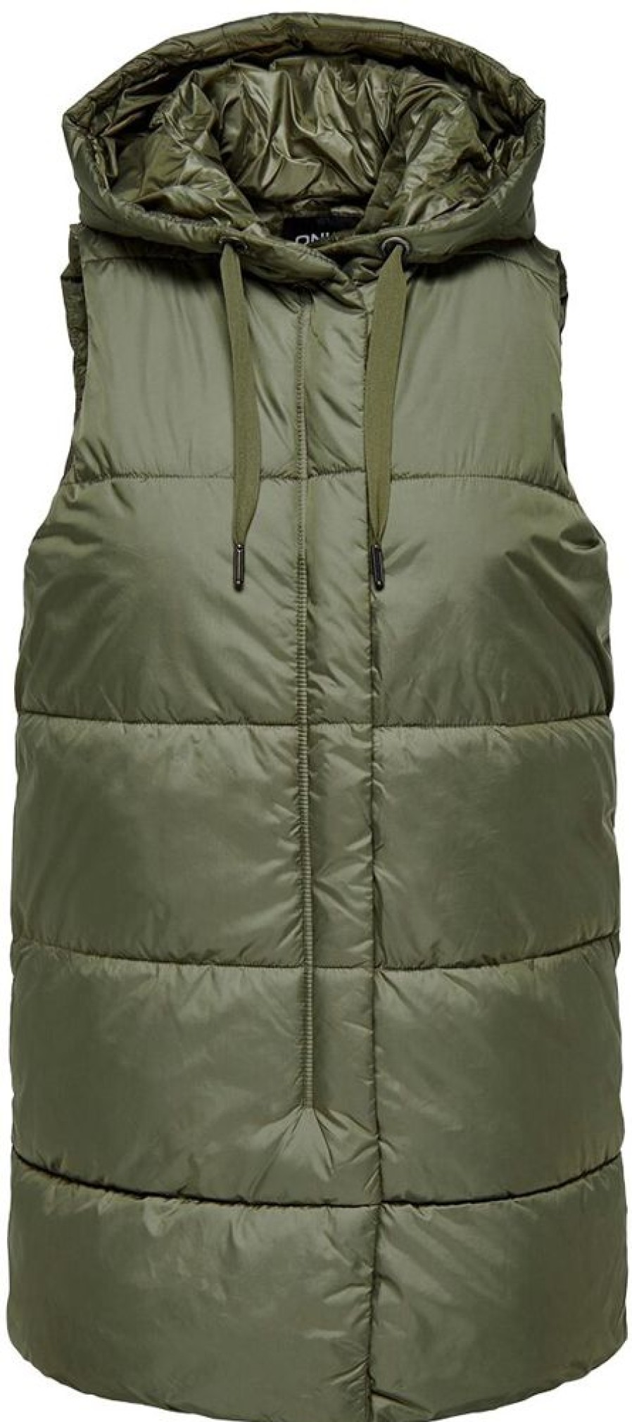 Only Jackor | Newasta Puffer Waistcoat