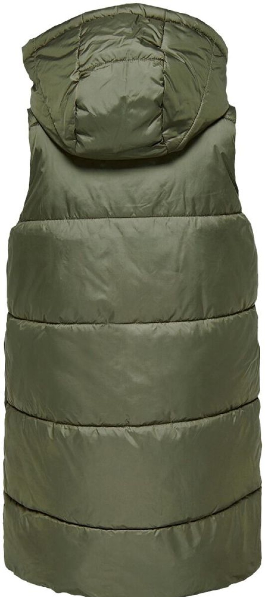 Only Jackor | Newasta Puffer Waistcoat