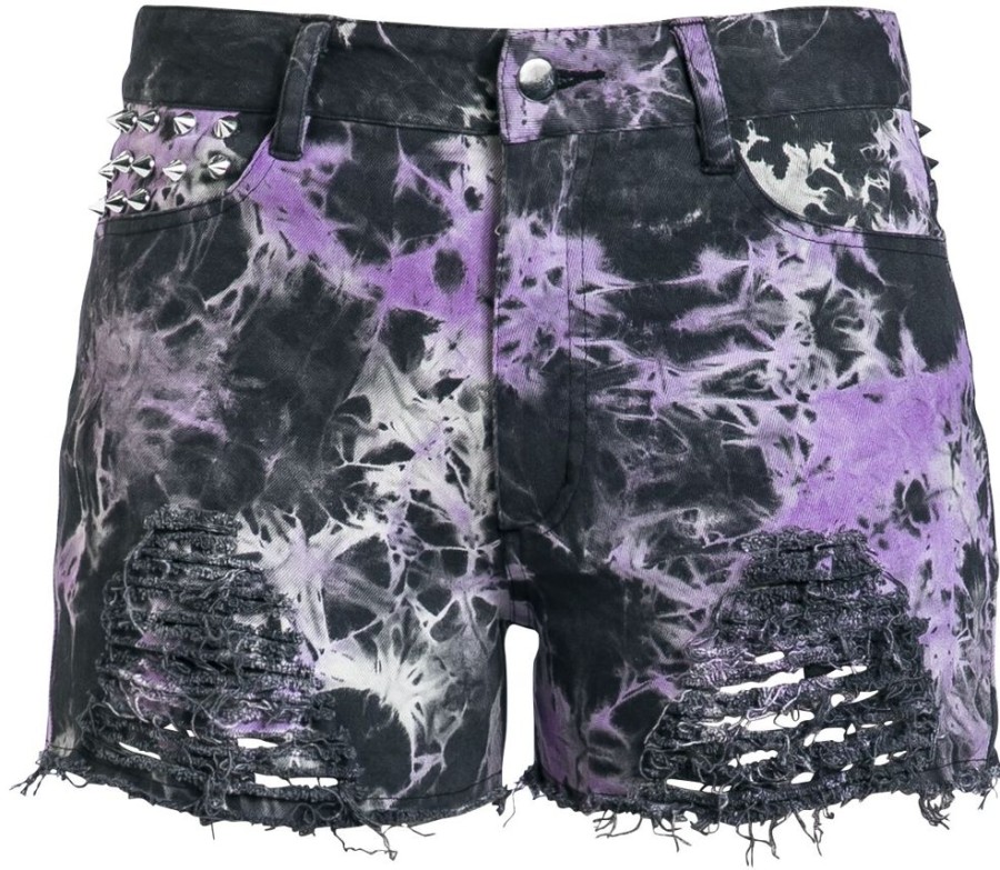 Vixxsin Byxor | Gaia Shorts