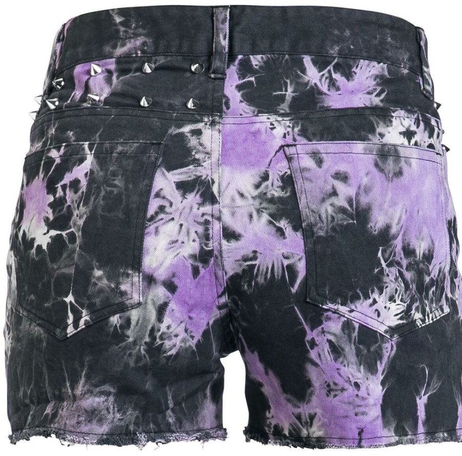 Vixxsin Byxor | Gaia Shorts