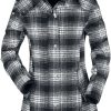 Black Premium by EMP Jackor | Checkered Short Coat