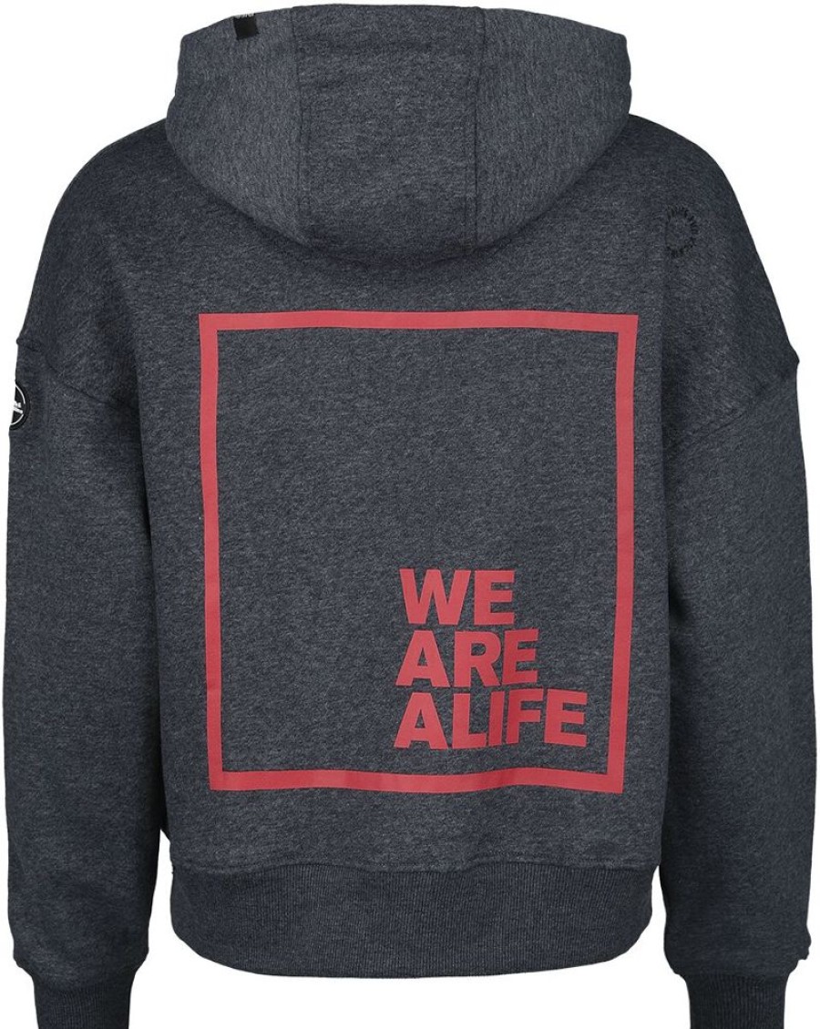 Alife and Kickin Trojor & Cardigans | Jessyak A Hoodie