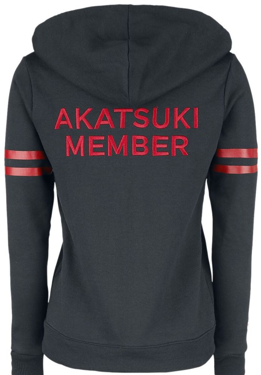 Naruto Trojor & Cardigans | Akatsuki Member