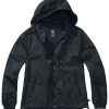 Brandit Jackor | Ladies Summer Windbreaker