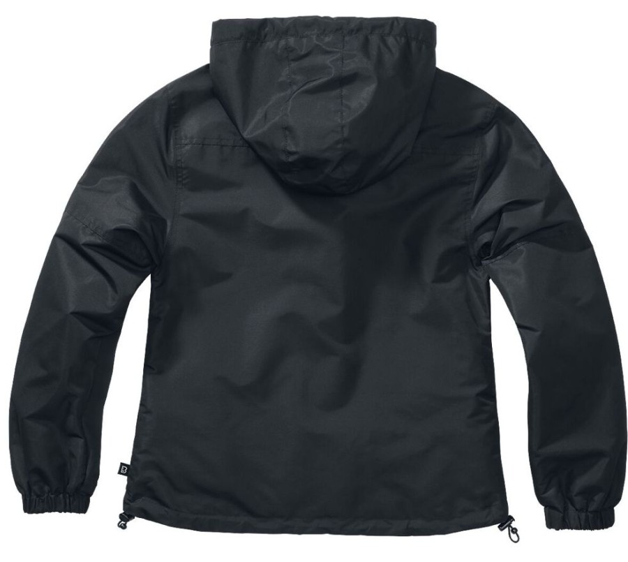 Brandit Jackor | Ladies Summer Windbreaker