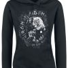 Iron Maiden Trojor & Cardigans | Number Of The Beast