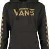 Vans Trojor & Cardigans | Wyld Tangle Animal Bff Hoodie Dusk Downer