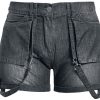 EMP Stage Collection Byxor | Shorts Med Rockhandbrodyr