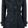 Voodoo Vixen Kappor | Susan Coat