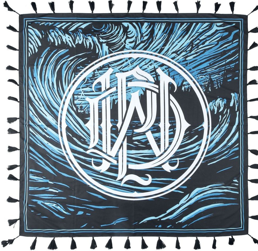 Parkway Drive Badklader | Emp Signature Collection