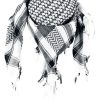 Palestinasjal Sjalar & Bandanas | Tuch