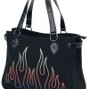 Banned Vaskor | Wicked Dusk Tote Bag