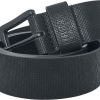 Urban Classics Balten & Spannen | Fake Leather Belt