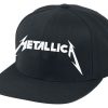 Metallica Kepsar | Damage Inc.