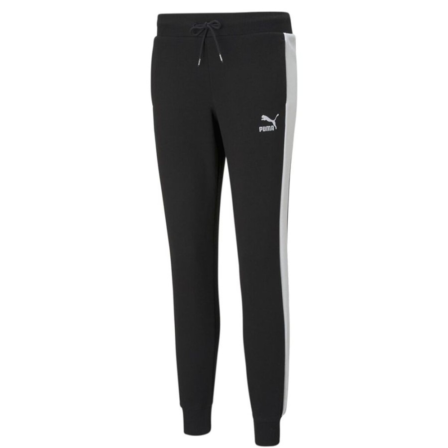 Puma Byxor | Iconic T7 Track Pants Tr Cl