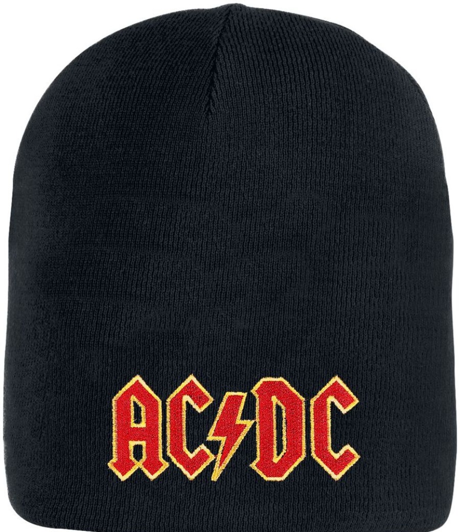 AC/DC Mossor | Logo