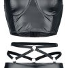 Saresia Underklader | 2-Part Harness Set