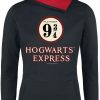 Harry Potter Trojor & Cardigans | Hogwarts Express