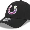 New Era - NFL Kepsar | Crucial Catch 9Forty - Indianapolis Colts