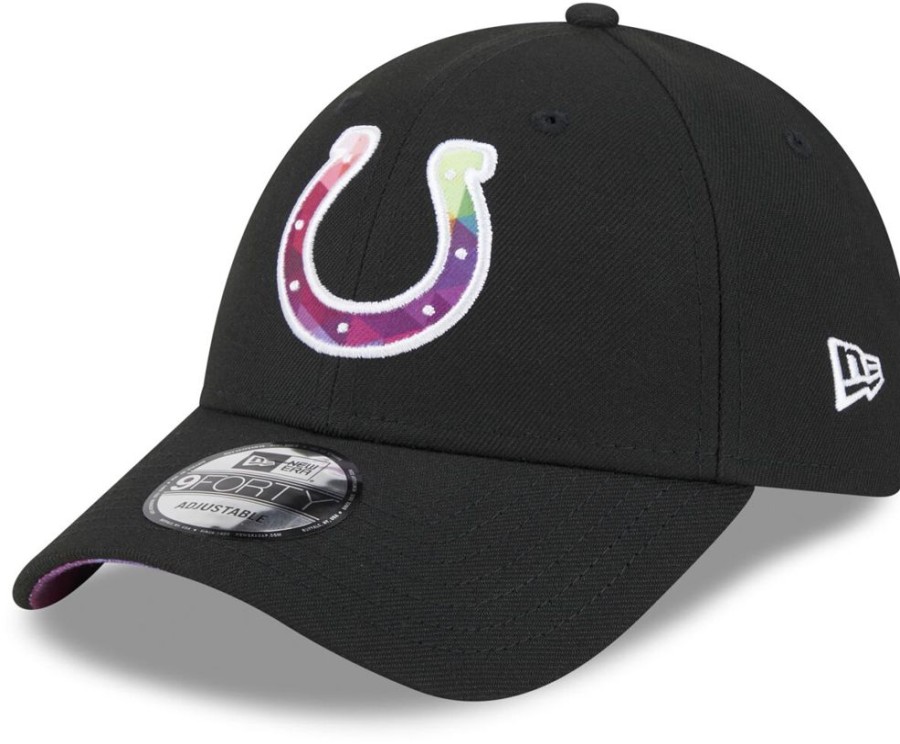 New Era - NFL Kepsar | Crucial Catch 9Forty - Indianapolis Colts