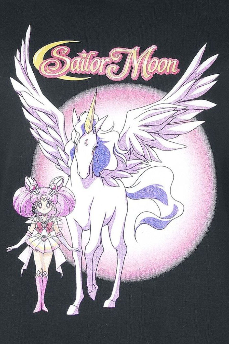 Sailor Moon Trojor & Cardigans | Pegasus