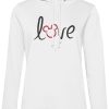 MicBest Mouse Trojor & Cardigans | Love