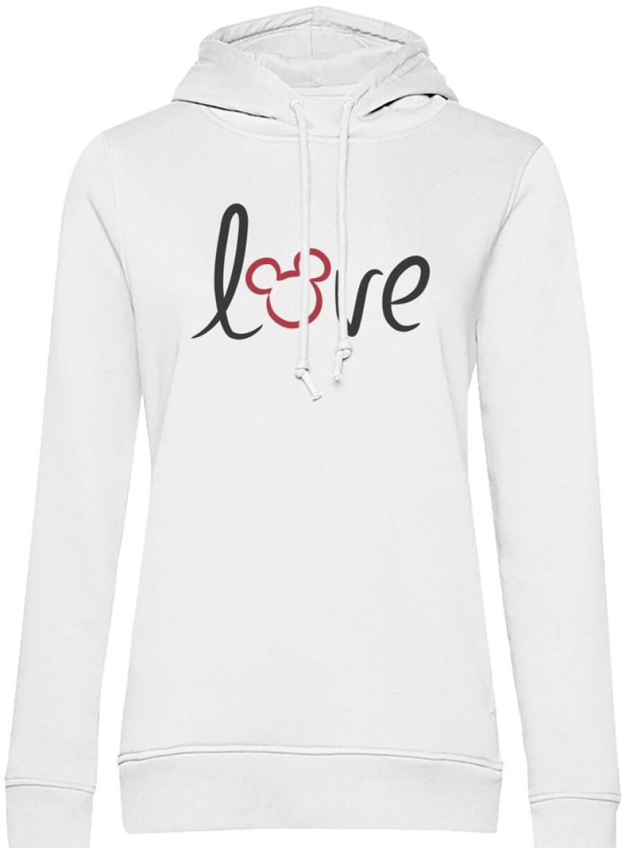 MicBest Mouse Trojor & Cardigans | Love