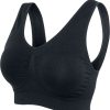 Urban Classics Underklader | Padded Sports Bra