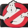 Ghostbusters Planbocker & Korthallare | Loungefly - No Ghosts