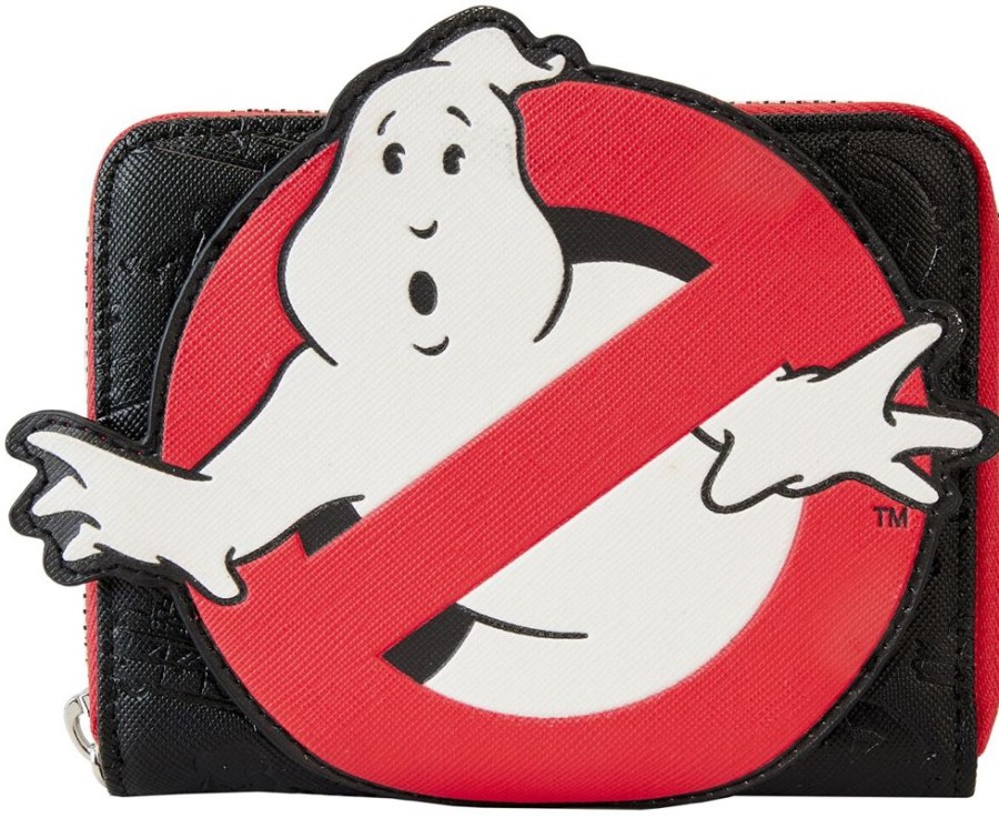 Ghostbusters Planbocker & Korthallare | Loungefly - No Ghosts