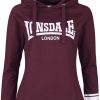 Lonsdale London Trojor & Cardigans | Callanish