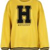 Harry Potter Trojor & Cardigans | Hufflepuff