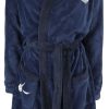 Harry Potter Nattklader | Ravenclaw Bathrobe, Short